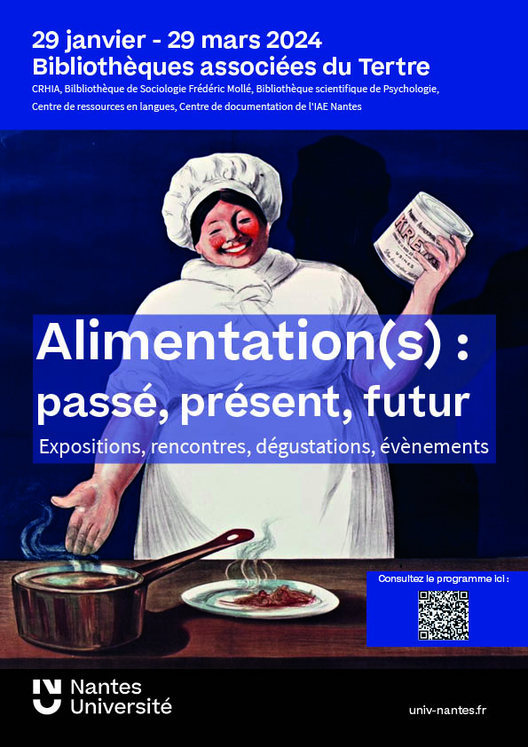 expo alimentation