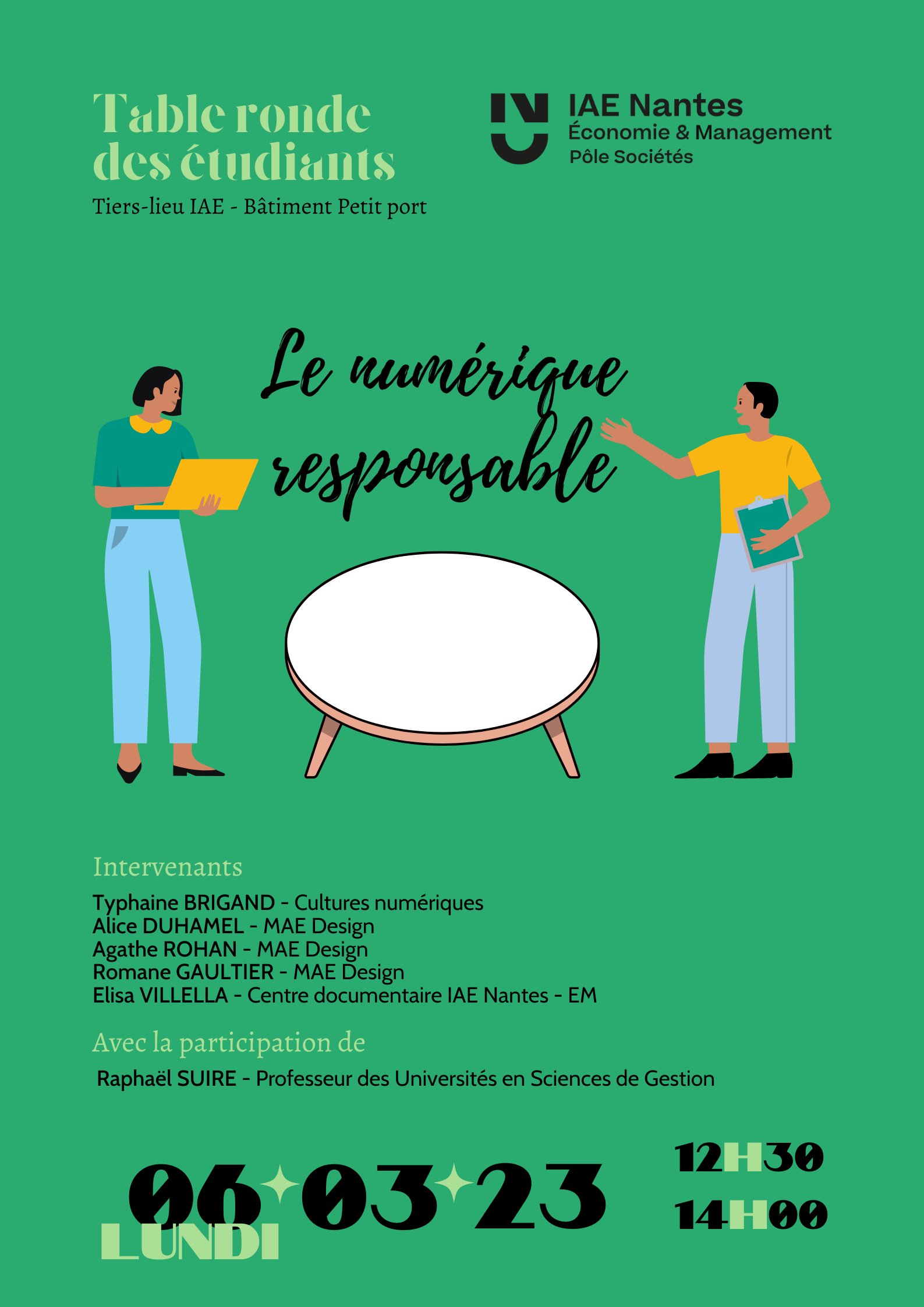 numérique responsable